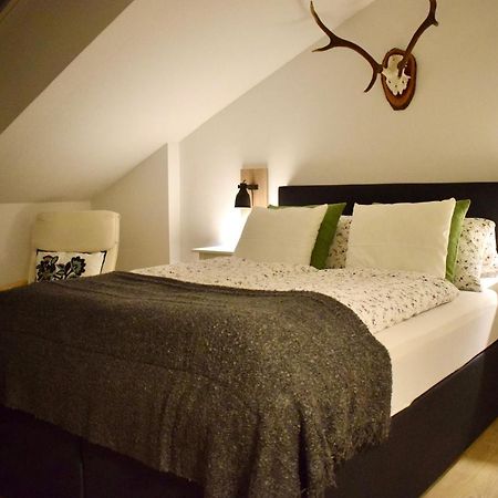 Gosau Apartment 407 Eksteriør billede