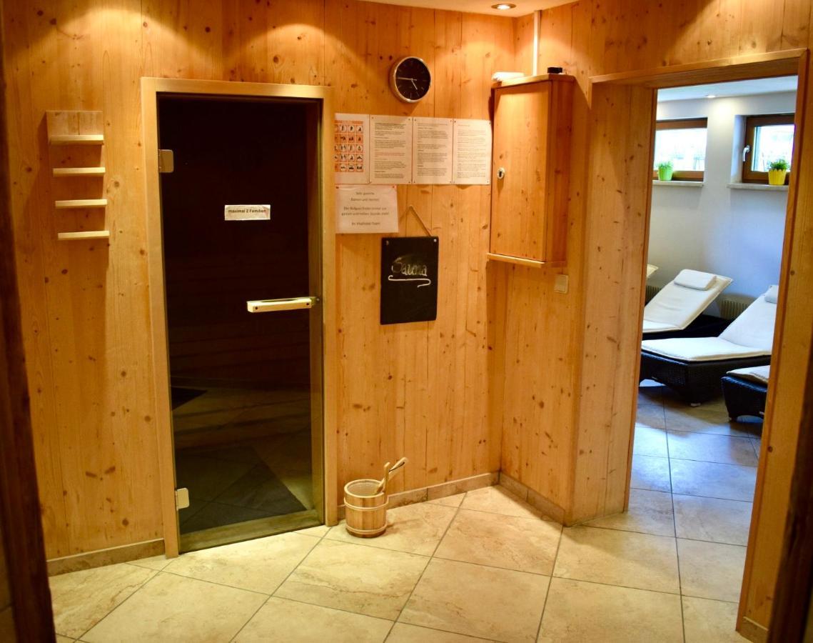 Gosau Apartment 407 Eksteriør billede