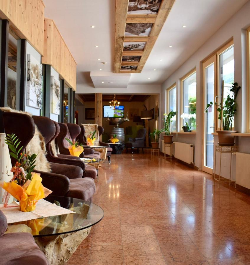 Gosau Apartment 407 Eksteriør billede