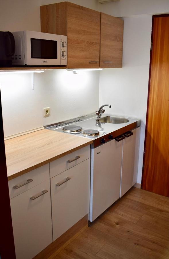 Gosau Apartment 407 Eksteriør billede