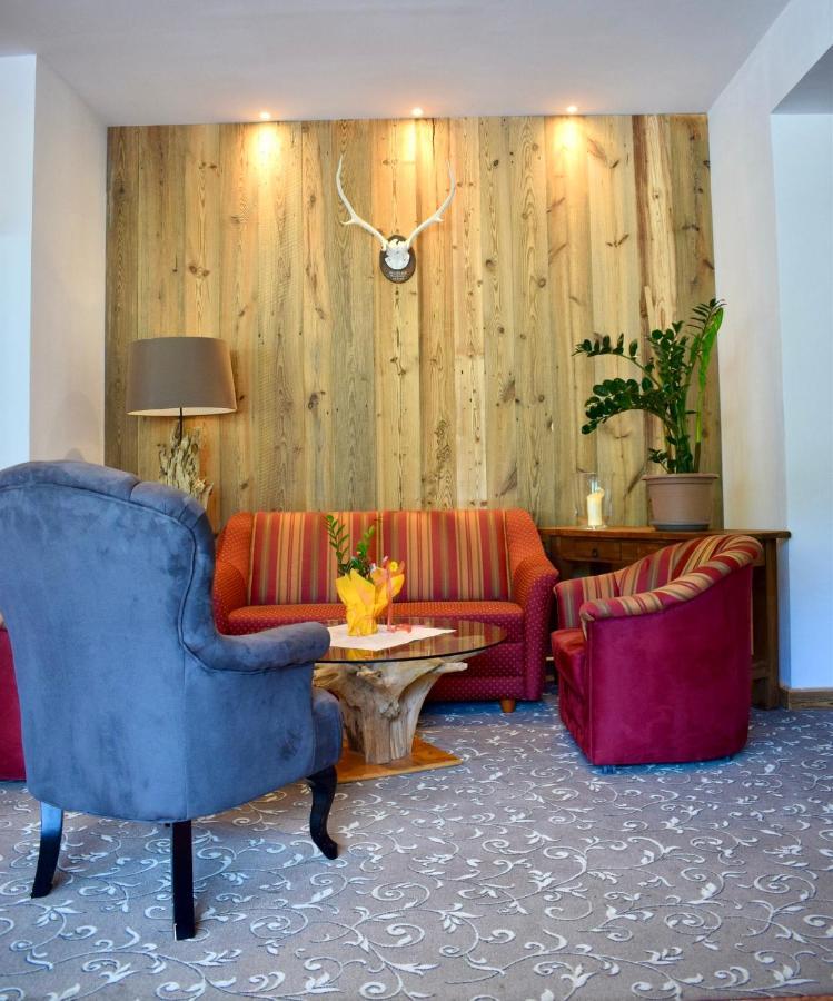 Gosau Apartment 407 Eksteriør billede