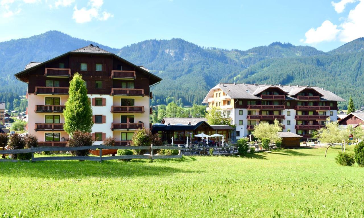 Gosau Apartment 407 Eksteriør billede
