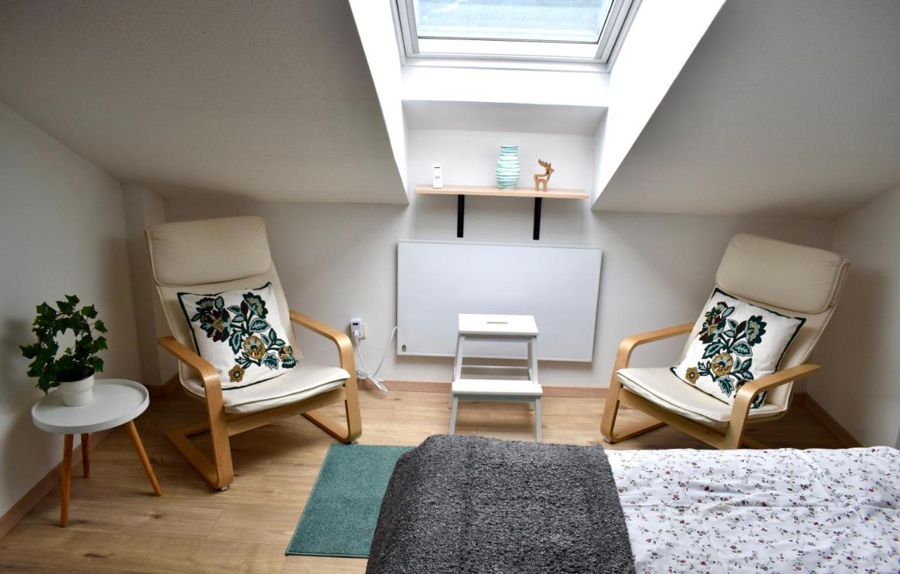 Gosau Apartment 407 Eksteriør billede