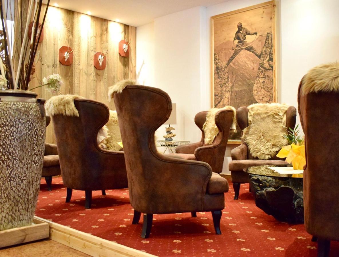 Gosau Apartment 407 Eksteriør billede