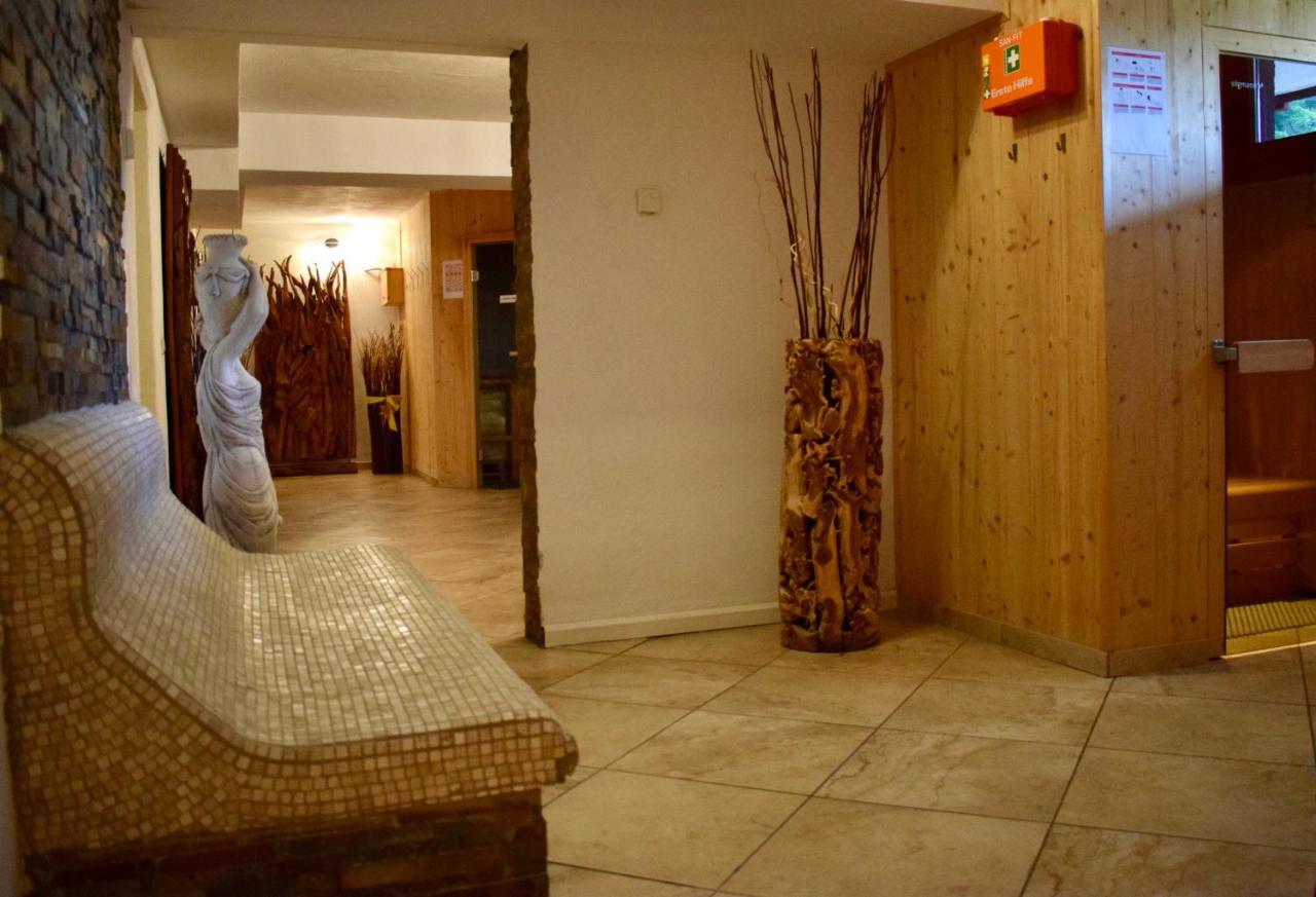 Gosau Apartment 407 Eksteriør billede