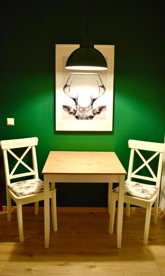 Gosau Apartment 407 Eksteriør billede